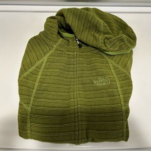 The North Face TKA 100 Fleece Hoodie